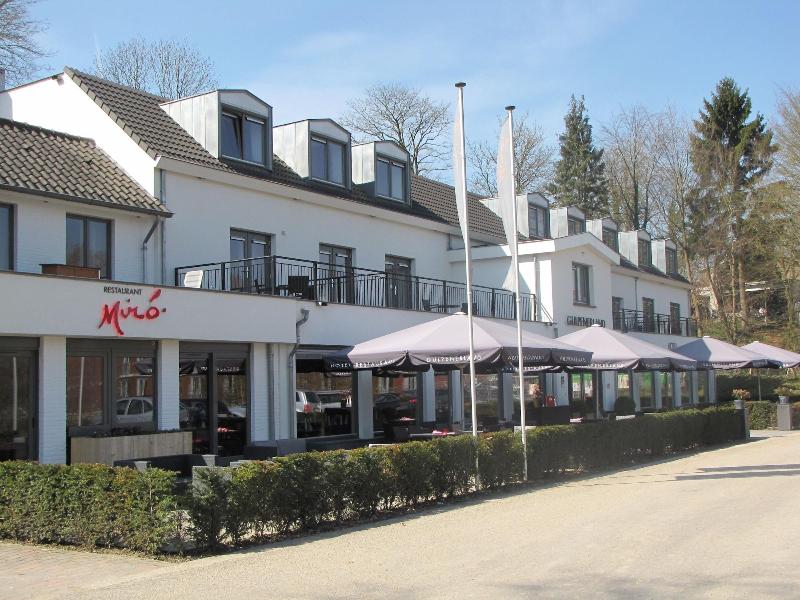 Hotel Gulpenerland — Gulpen — photo 4