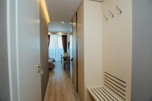 Sunshine Apartments Batumi