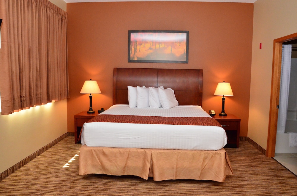 Cobblestone Inn & Suites Newton - photo 7