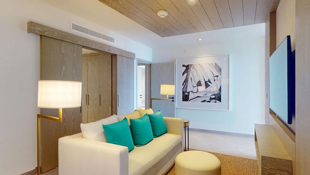 Princess Grand Jamaica Resort All Inclusive in Negril, Jamaica