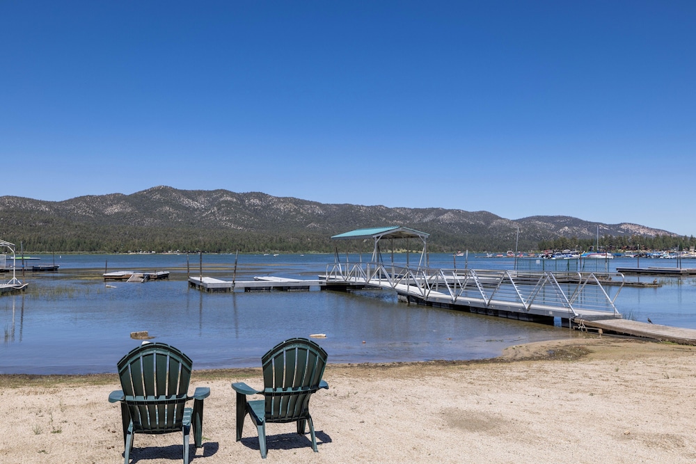Big Bear Lakefront Lodge - photo 138