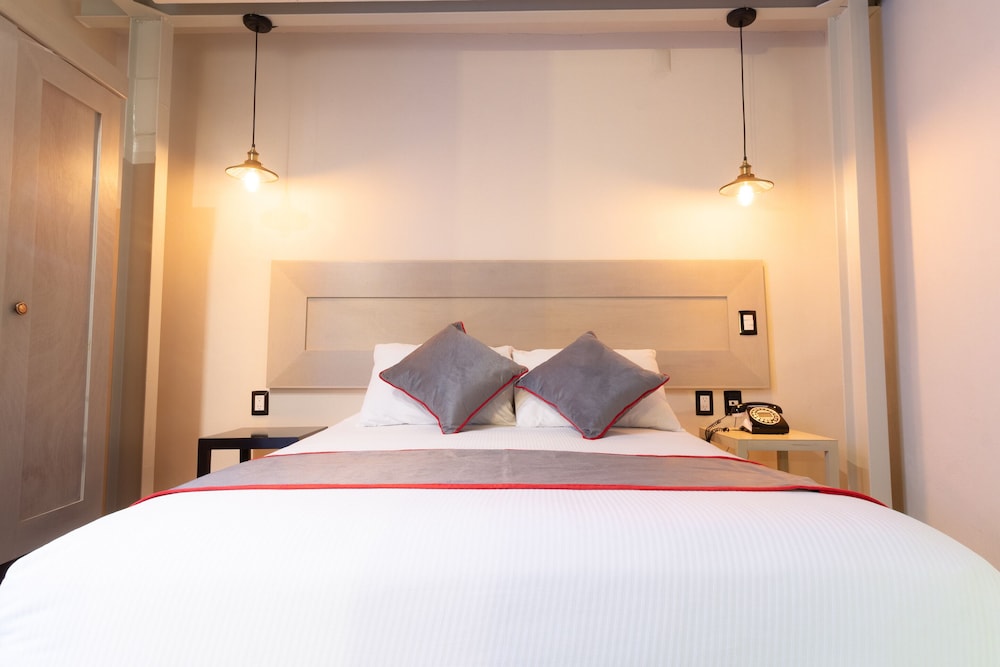 Corazon del Cafe Hotel Boutique — hotel in Comitan