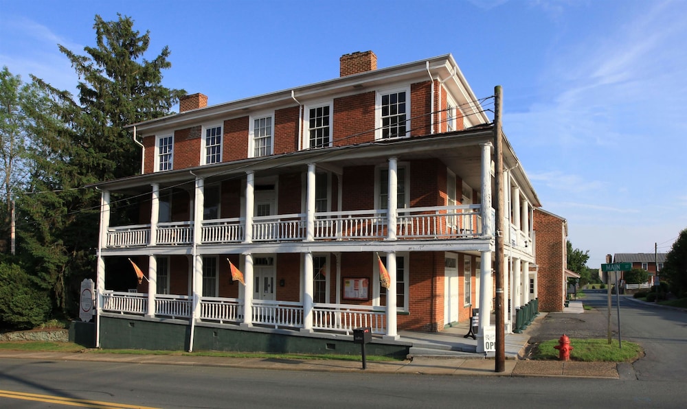 Lafayette Inn in Stanardsville, United States