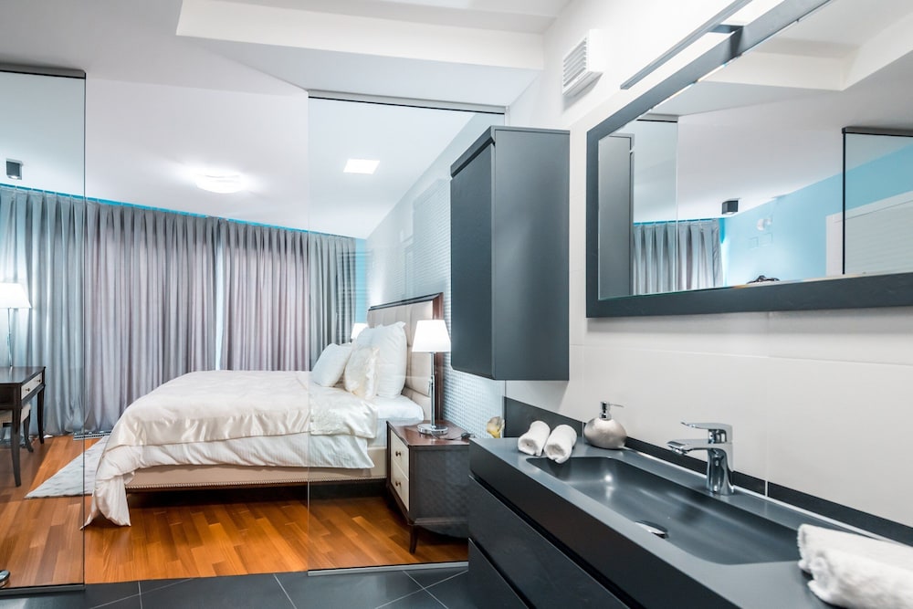 Villa Panorama — 5-Star Luxury Hotel in Crikvenica, Croatia