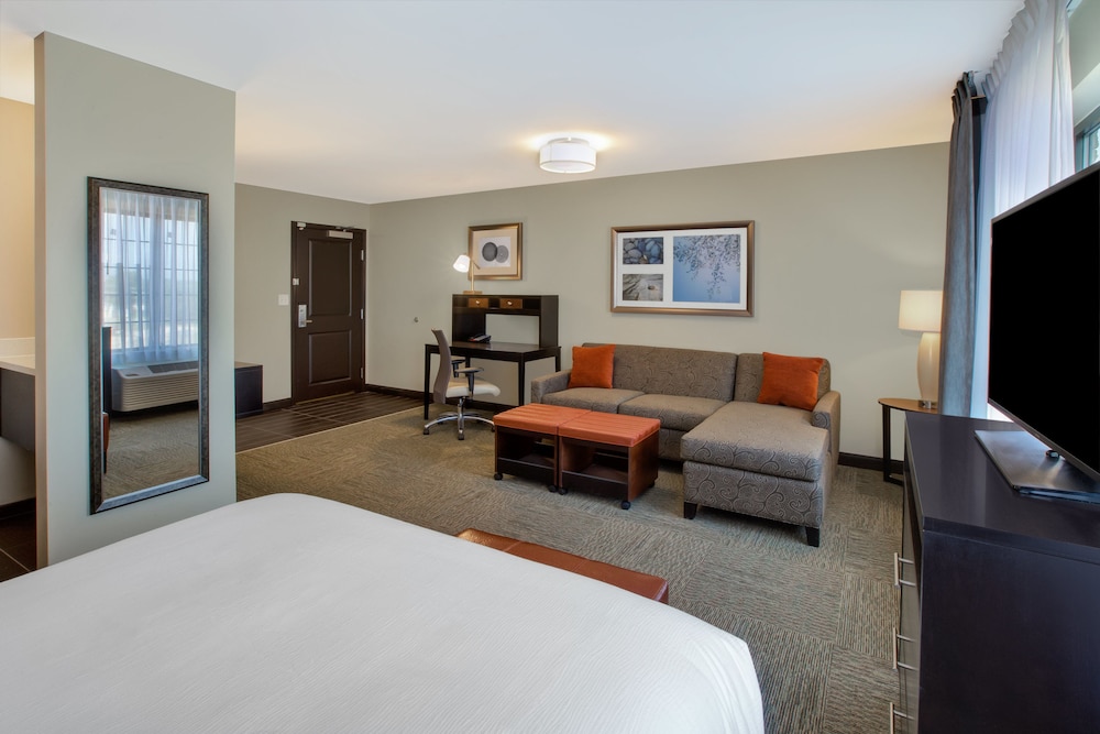 Staybridge Suites Benton Harbor St. Joseph by IHG - photo 13