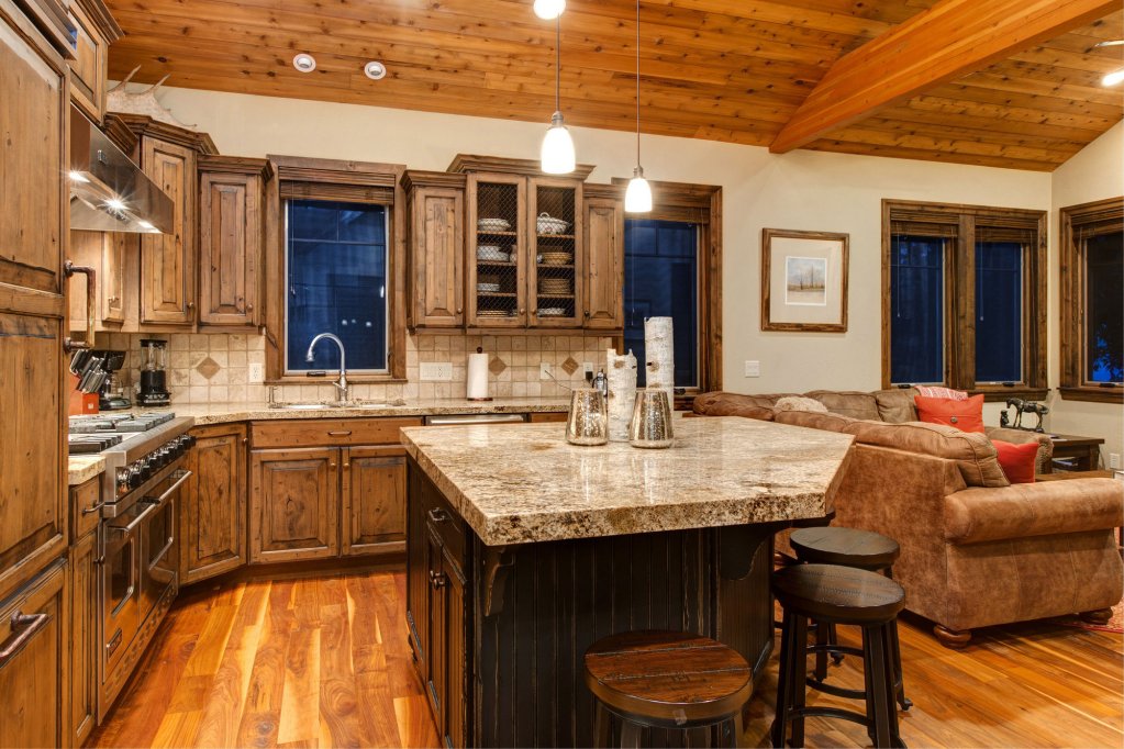 Abode at Big Moose Yacht Club in Bridgeport, United States