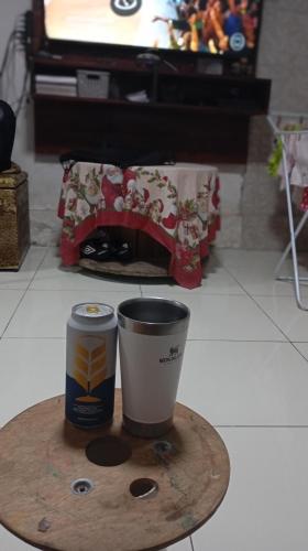 Pousada da santinha in Sao Gabriel, Brasil