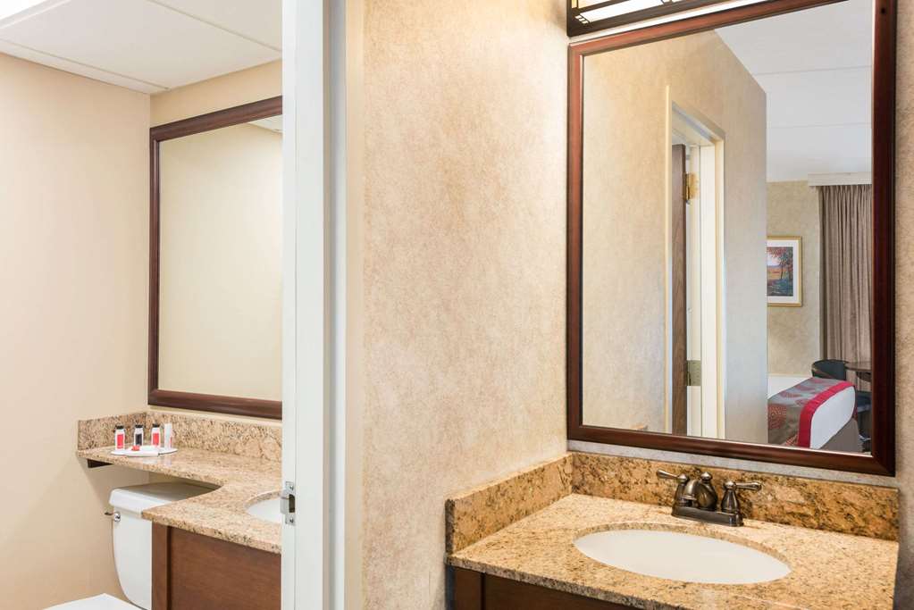 Ramada Plaza by Wyndham Portland - photo 13