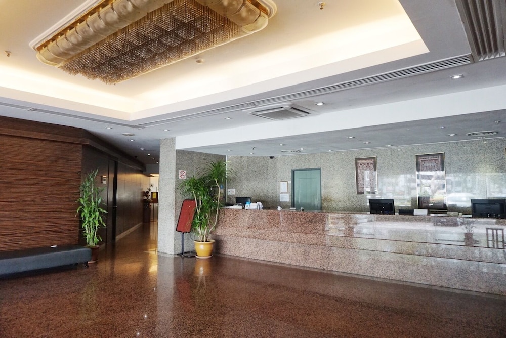 Kingwood Hotel — Kuching — photo 4