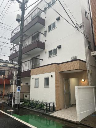 楽宿旅館3階 — Tokyo — photo 4
