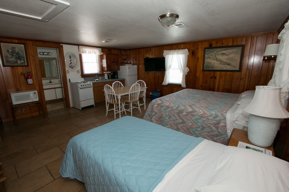 Outer Banks Motel - photo 55