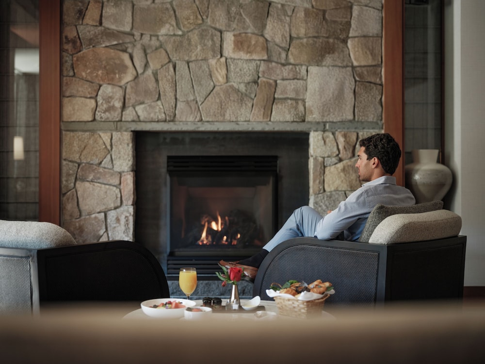 The Ritz Carlton Lake Tahoe - photo 51