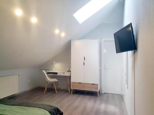 Kambarių nuoma Pašakarniai SAURIDA in Akmene, Lithuania