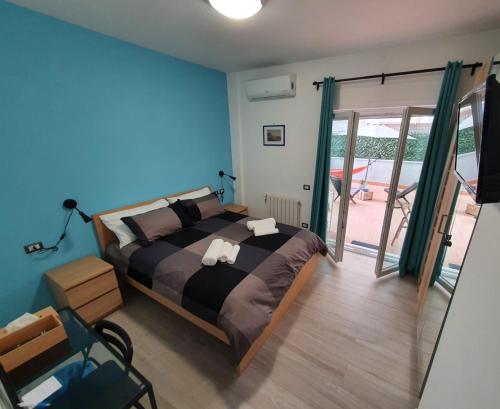 @Home Napoli — 4-Star Luxury Hotel in Naples, Italy