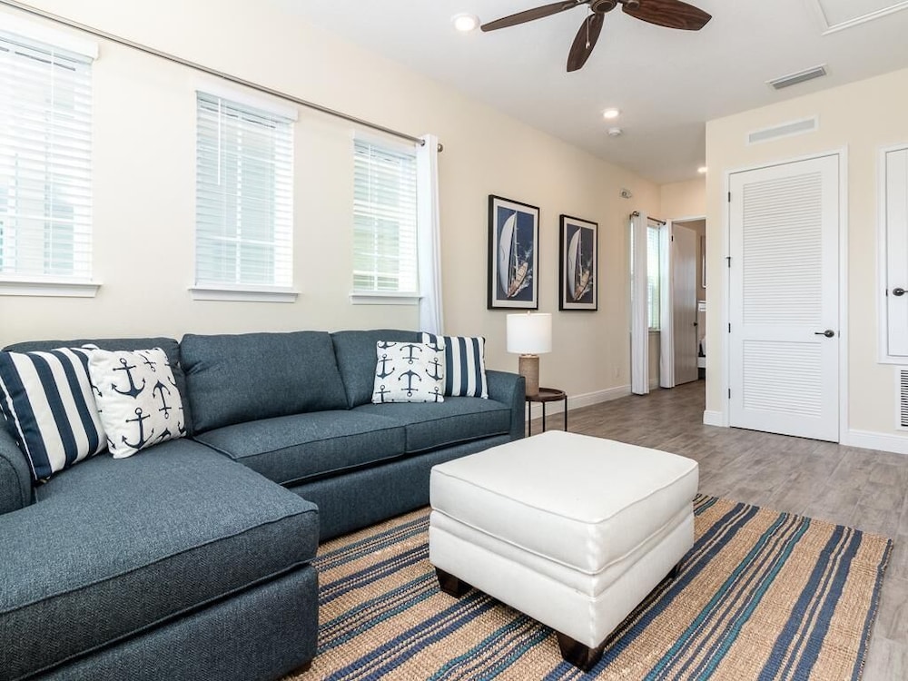 Margaritaville Cottages Orlando by Vstays with H2O Waterpark - photo 265