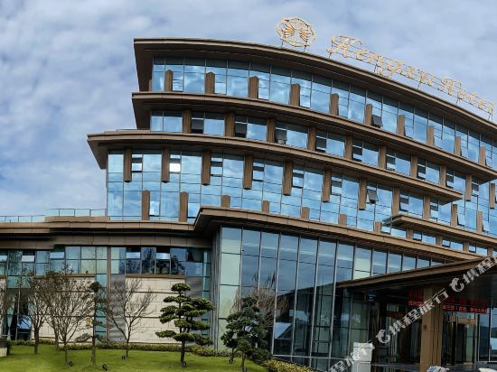 Hengxu International Hotel — hotel in Jiang'an Qu