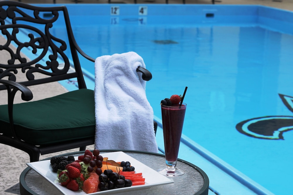 InterContinental New Orleans by IHG - photo 48