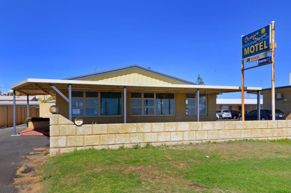Ocean Drive Motel — Bunbury — photo 3