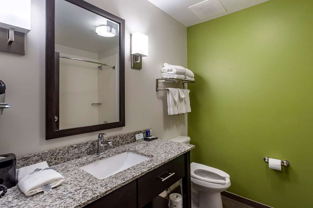 Sleep Inn Bowling Green North - photo 20
