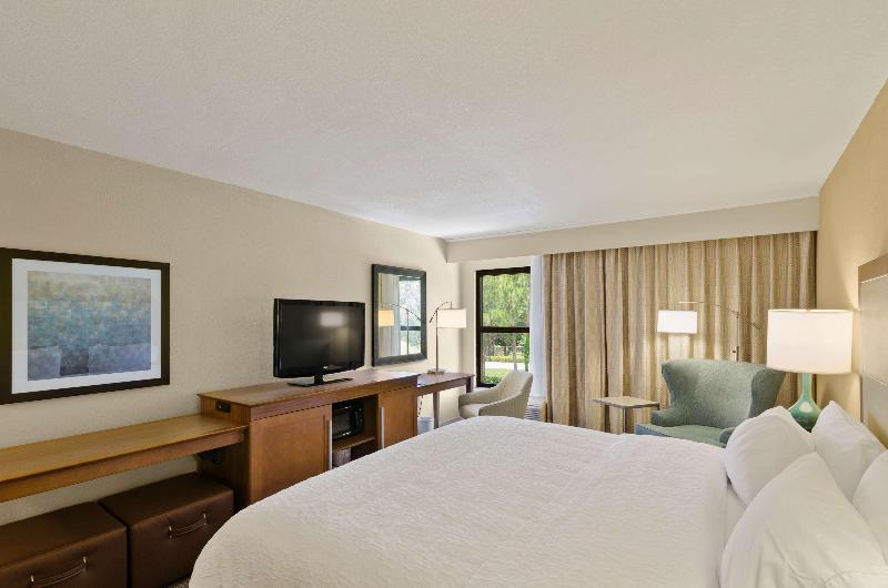 Hampton Inn Mount Dora - photo 51