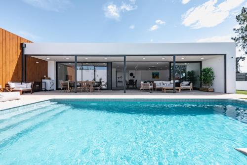 Casa da Oliveira Azeitão — 4-Star Luxury Hotel in Azeitao, Portugal