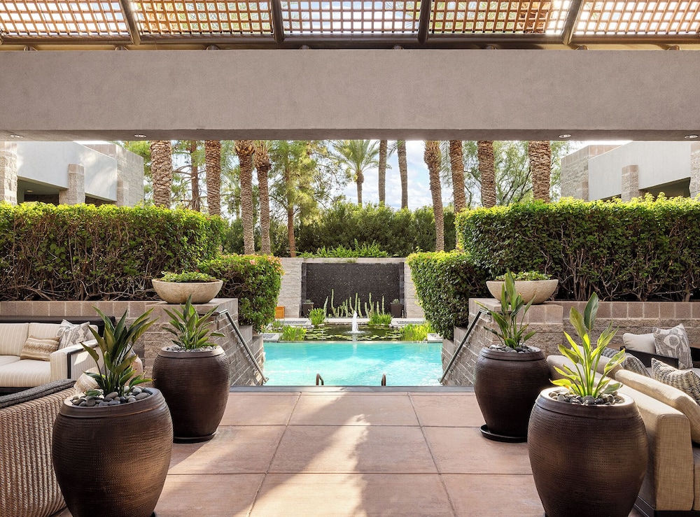 Grand Hyatt Scottsdale Resort - photo 46