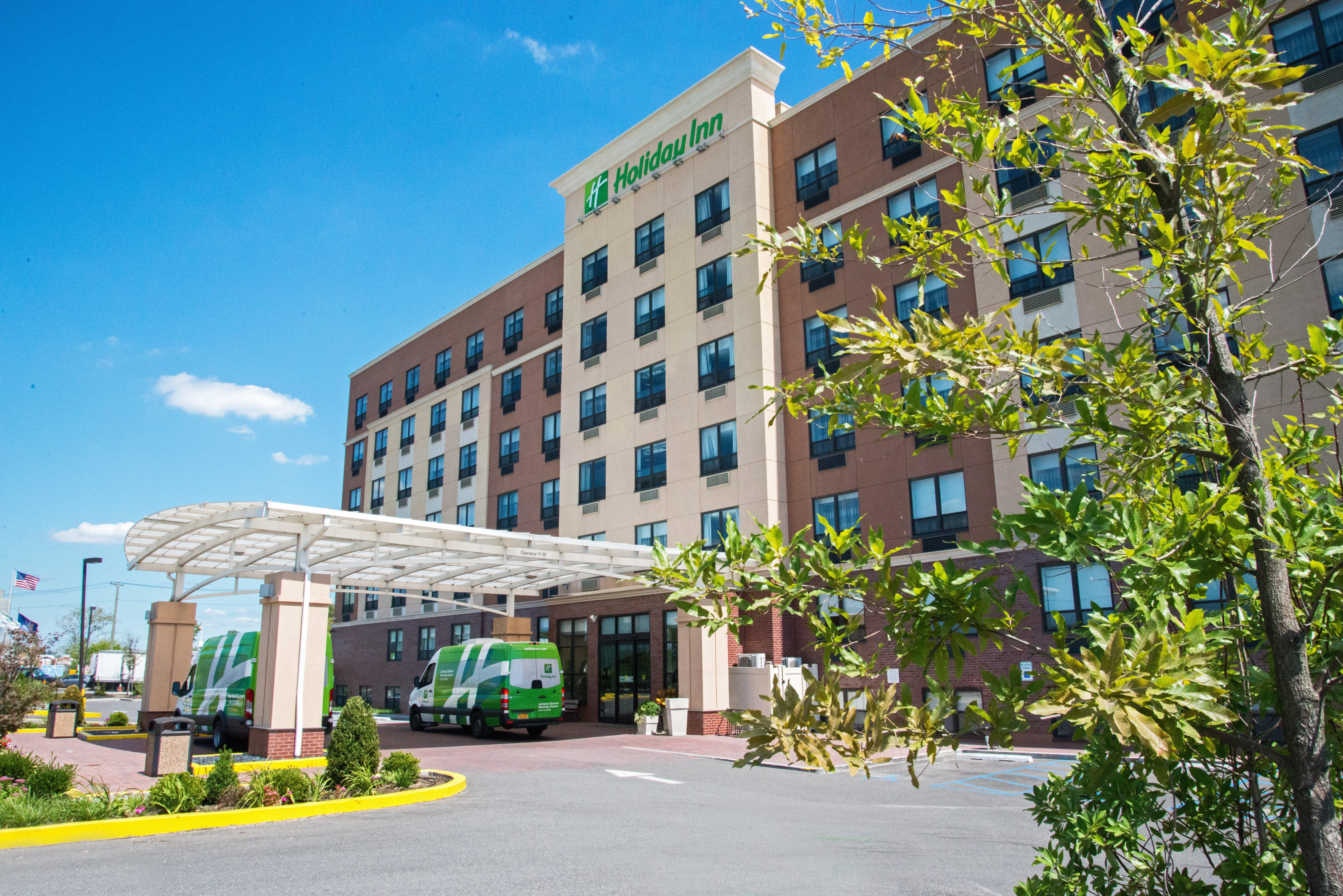 Holiday Inn New York JFK Airport Area - photo 4