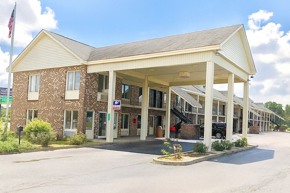 Days Inn by Wyndham Manning - photo 20