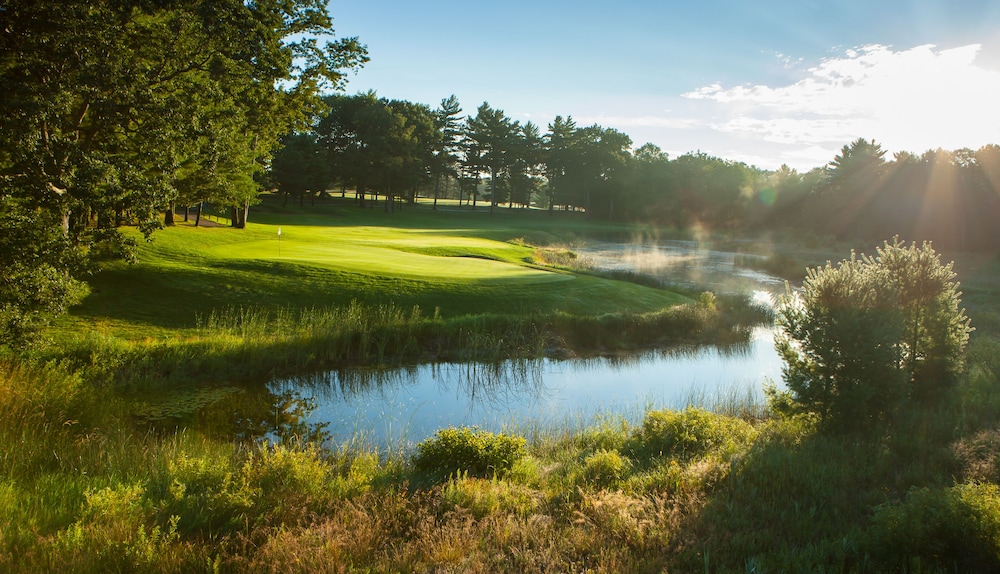 Manistee National Golf and Resort - photo 13