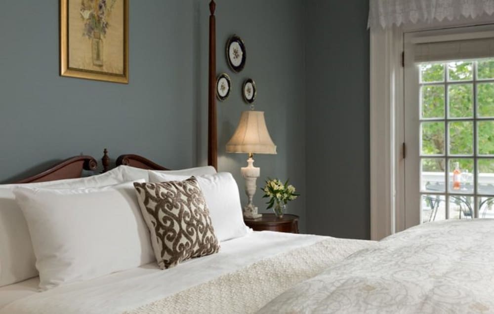 The Mercersburg Inn - photo 29