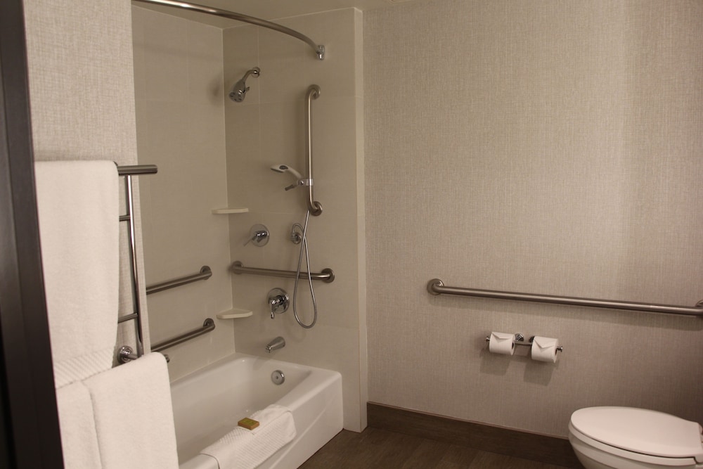 DoubleTree by Hilton Hotel Flagstaff - photo 45