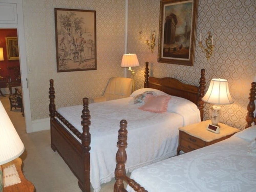Franklin Terrace Bed and Breakfast - photo 7