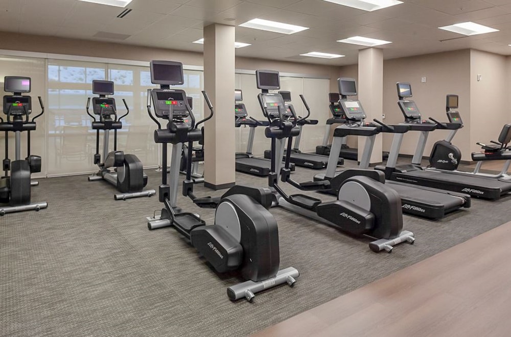 Residence Inn by Marriott St. Louis West County - photo 14