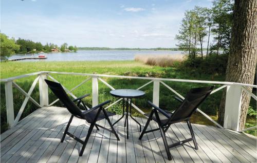 3 Bedroom Amazing Home In Strängnäs — 5-Star Luxury Hotel in Straengnaes, Sweden