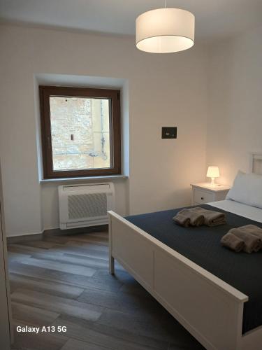 Casa Roro — 4-Star Luxury Hotel in Casale Marittimo, Italy