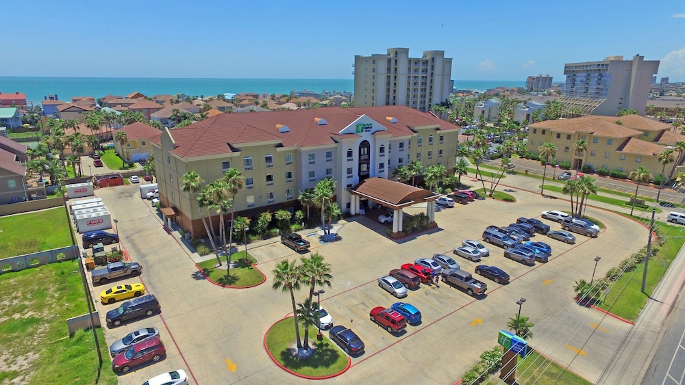 Holiday Inn Express Hotel & Suites South Padre Island by IHG - photo 49