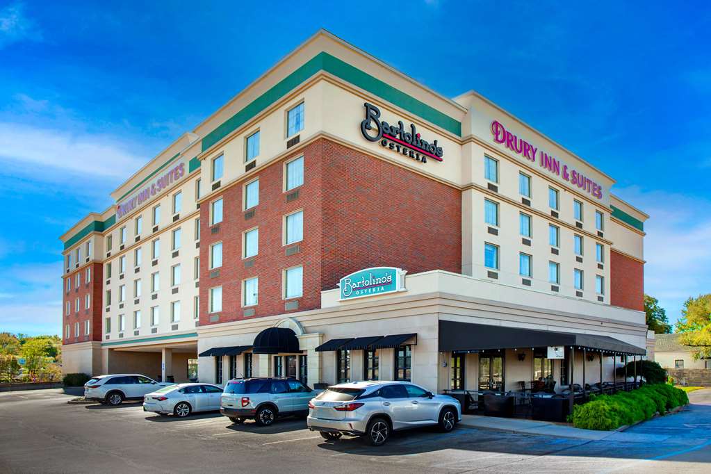 Drury Inn & Suites St. Louis Forest Park - featured photo