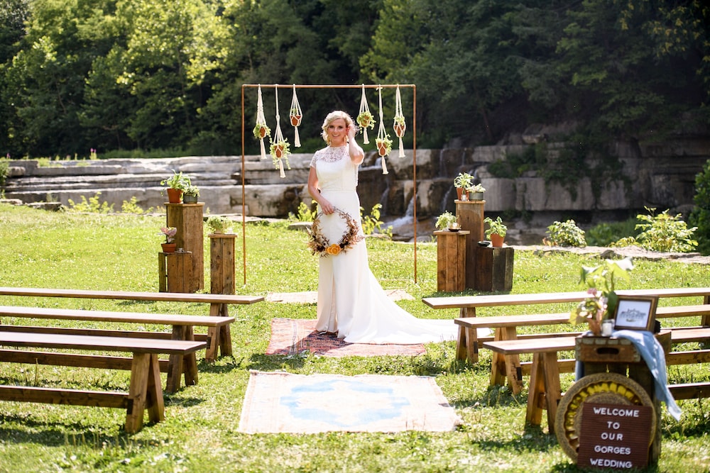 Inn at Taughannock Falls - photo 105
