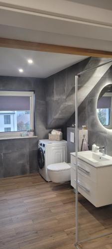 Apartament z Widokiem 4 — Chelm — photo 5