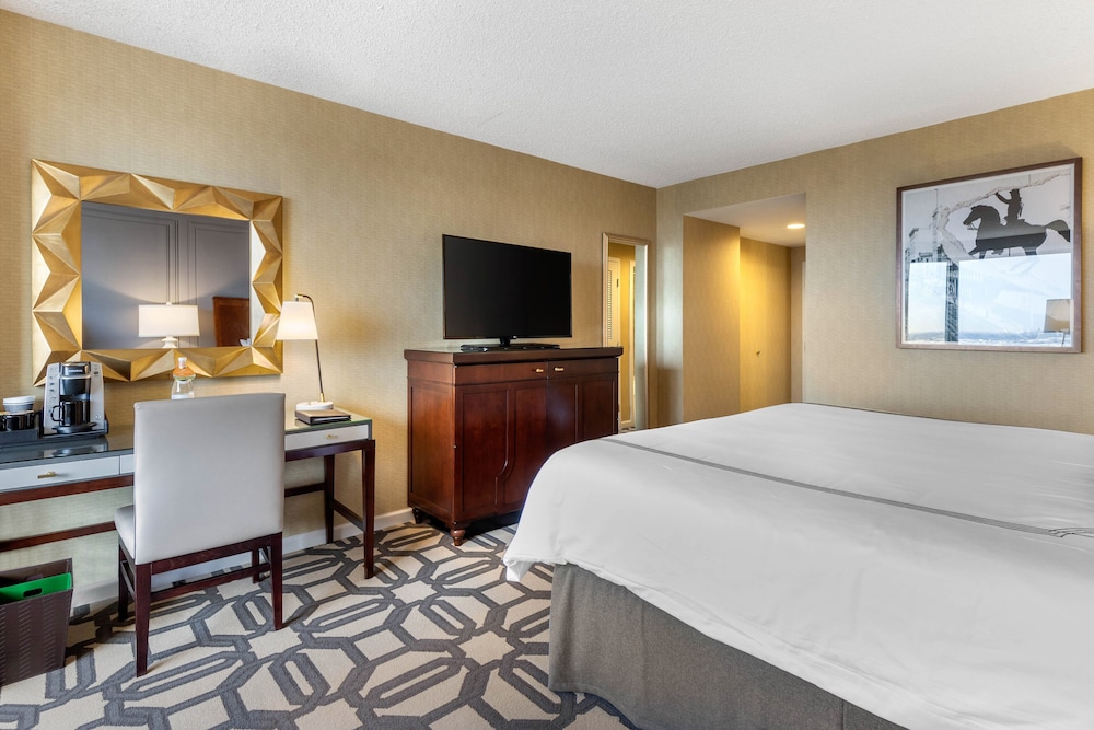 Omni Richmond Hotel - photo 22