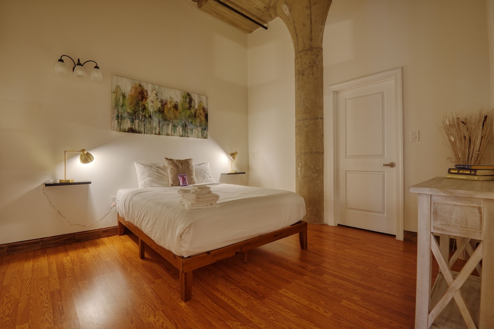 Sosuite at Independence Lofts - photo 293