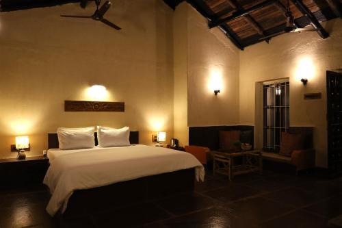 Bastar Greens Eco Stays in Jagdalpur, India