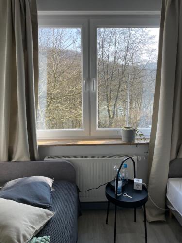 Bigge Elements Gästezimmer 3 Süden 2 Personen — hotel in Olpe