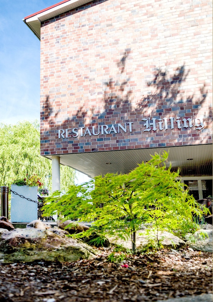 Hotel Restaurant Hilling in Papenburg, Germany