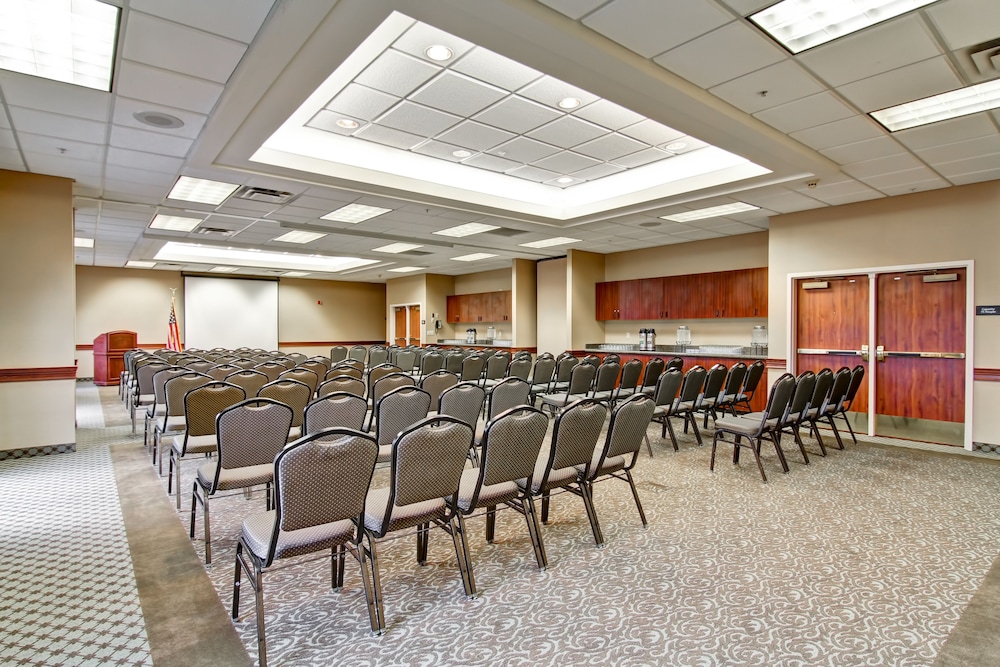 Hampton Inn Richland Tri Cities - photo 54