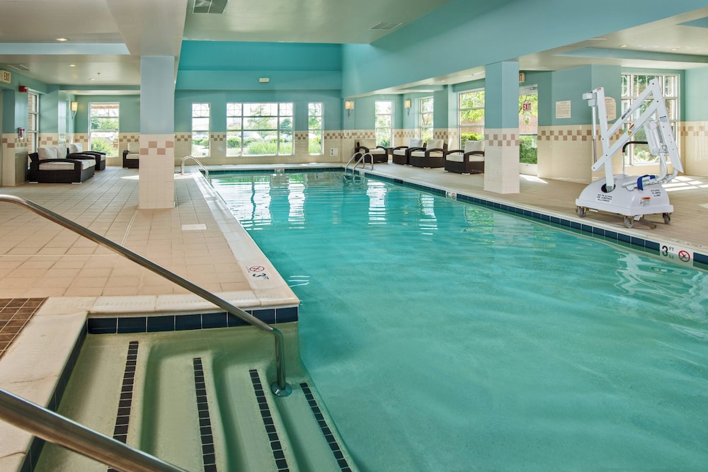 Residence Inn by Marriott Dulles Airport At Dulles 28 Centre - photo 17