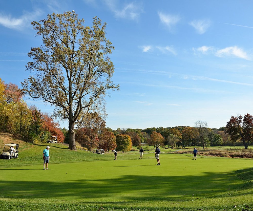 Turf Valley Resort - photo 19