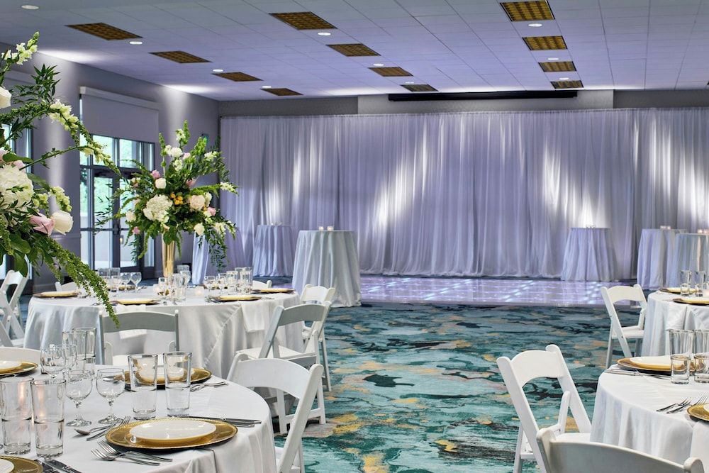 Renaissance Shoals Resort & Spa - photo 91