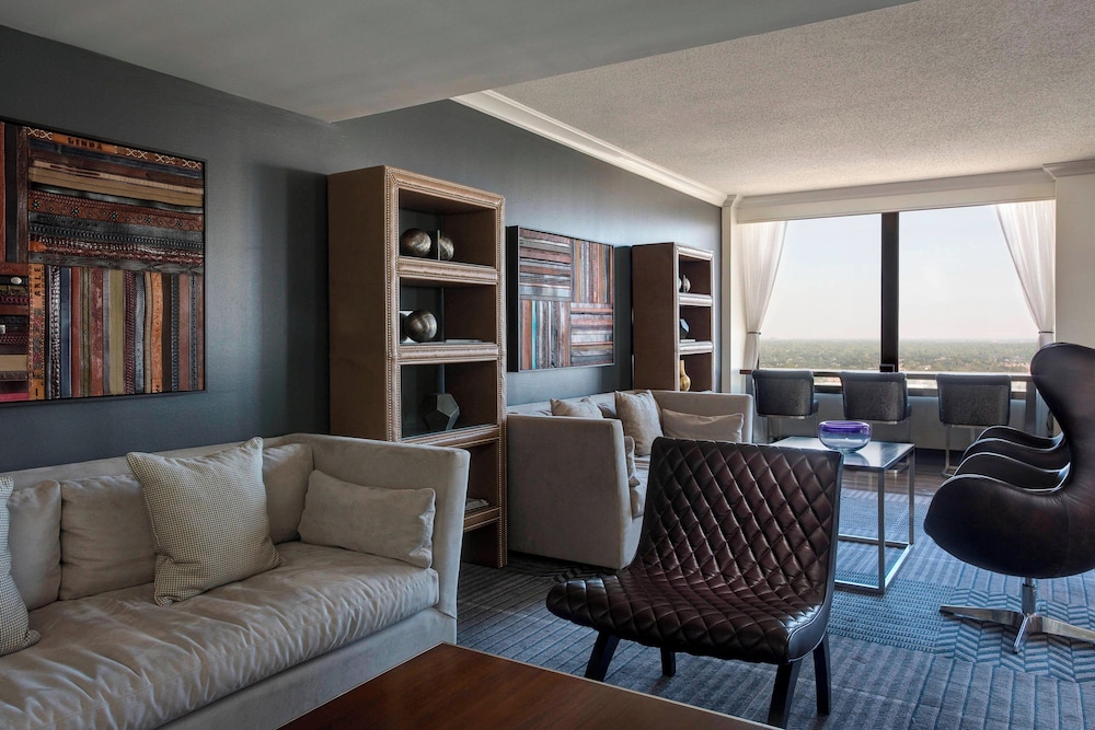 JW Marriott Houston by the Galleria - photo 85