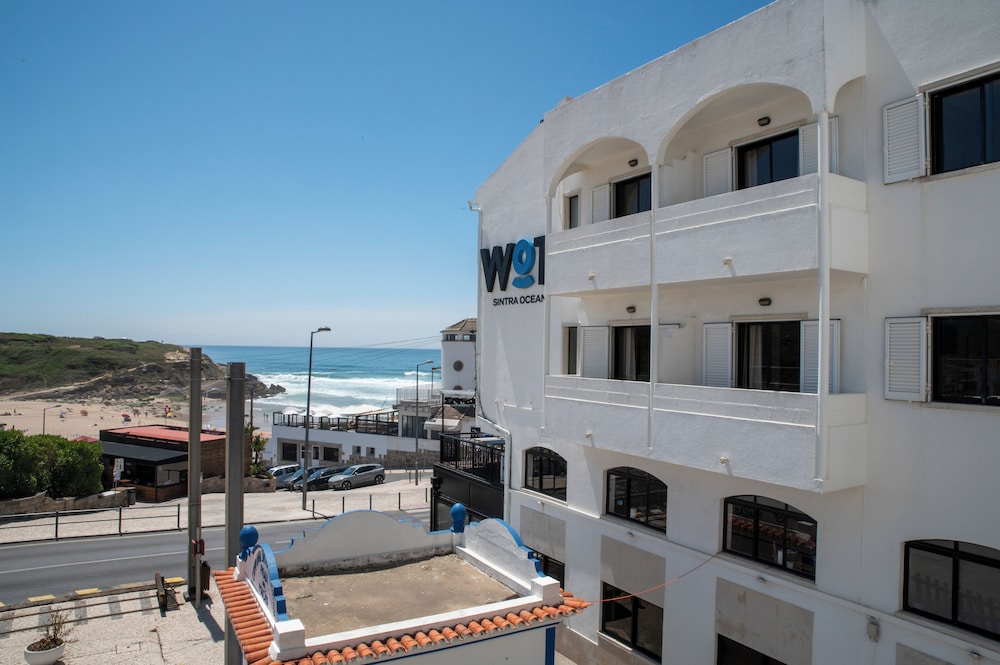 Wot Ocean Soul in Sintra, Portugal